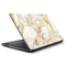 Basic Marble HP Notebook Skin