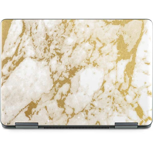 Basic Marble Notebook 9 Pro 13in (2017) Skin