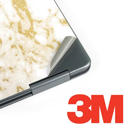 Basic Marble Notebook 9 Pro 13in (2017) Skin
