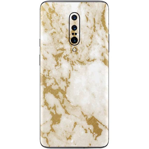 Basic Marble OnePlus 7 Pro Skin