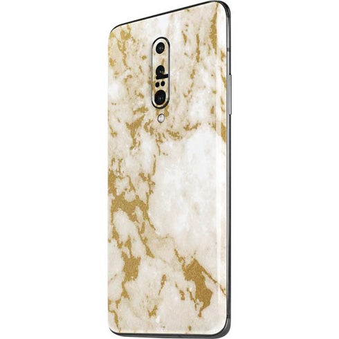 Basic Marble OnePlus 7 Pro Skin