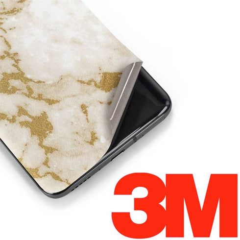 Basic Marble OnePlus 7 Pro Skin