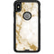 Basic Marble Otterbox Commuter iPhone Skin