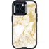 Basic Marble Otterbox Defender iPhone Skin