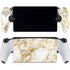 Basic Marble PlayStation Portal Remote Player Skin