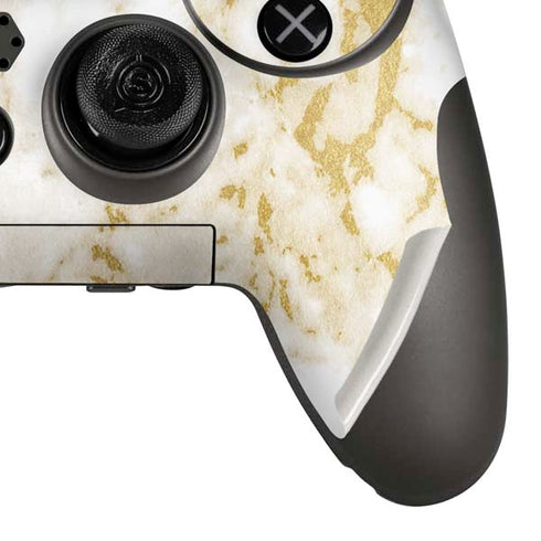 Basic Marble PlayStation Scuf Vantage 2 Controller Skin