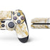 Basic Marble PS4 Console and Controller Bundle Skin