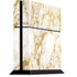 Basic Marble PS4 Console Skin