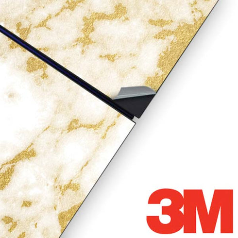 Basic Marble PS4 Console Skin