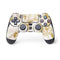 Basic Marble PS4 Controller Skin