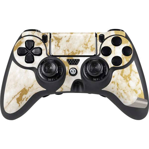 Basic Marble PS4/PC SCUF Impact Controller Skin