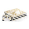 Basic Marble PS4 Pro Bundle Skin