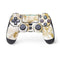 Basic Marble PS4 Pro/Slim Controller Skin