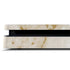 Basic Marble PS4 Slim Skin