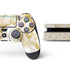 Basic Marble PS4 Slim Bundle Skin