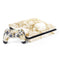 Basic Marble PS4 Slim Bundle Skin
