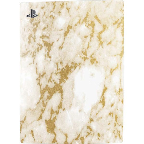 Basic Marble PS5 Bundle Skin