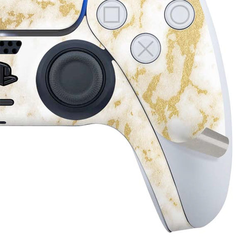 Basic Marble PS5 Bundle Skin