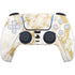 Basic Marble PS5 Controller Skin