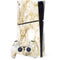 Basic Marble PS5 Slim Disk Bundle Skin