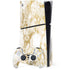Basic Marble PS5 Slim Disk Bundle Skin