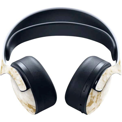 Basic Marble PULSE 3D Wireless Headset for PS5 Skin