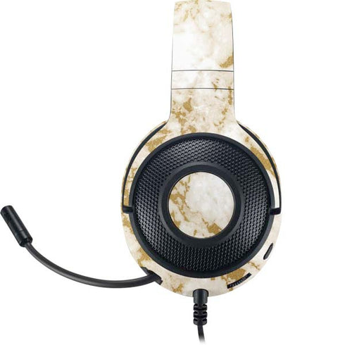 Basic Marble Razer Kraken X Skin