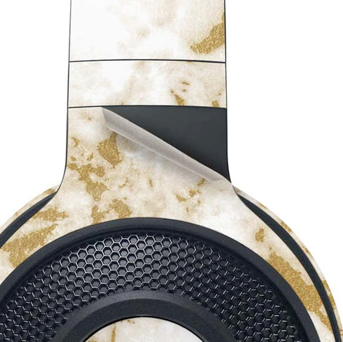 Basic Marble Razer Kraken X Skin