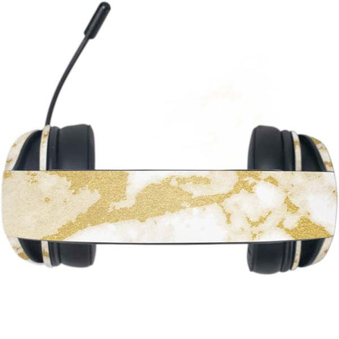 Basic Marble Razer Kraken X Skin