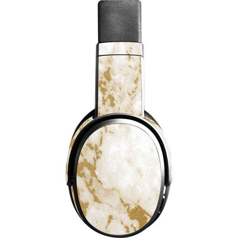 Basic Marble Skullcandy Crusher Wireless Skin