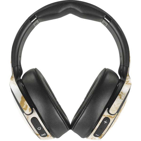 Basic Marble Skullcandy Venue Skin