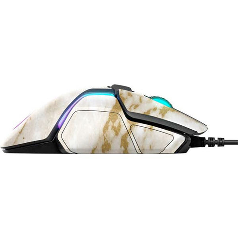 Basic Marble SteelSeries Rival 600 Gaming Mouse Skin