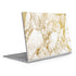 Basic Marble Surface Book 2 15in Skin