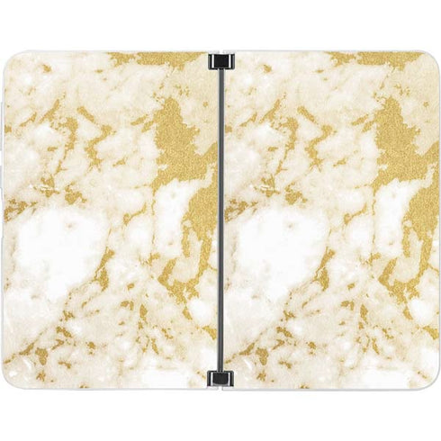 Basic Marble Surface Duo Skin