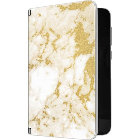Basic Marble Surface Duo Skin