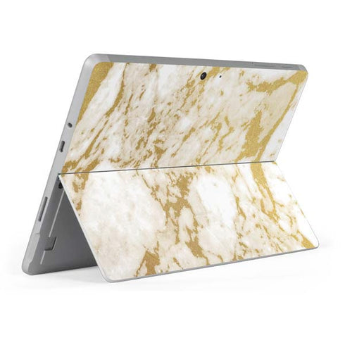 Basic Marble Surface Go Skin