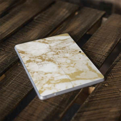 Basic Marble Surface Go Skin