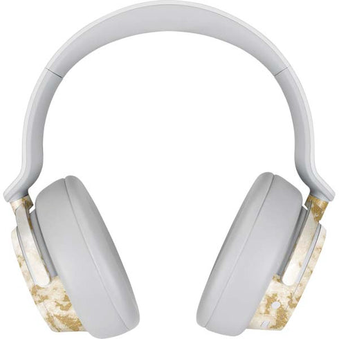 Basic Marble Surface Headphones Skin
