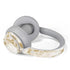 Basic Marble Surface Headphones Skin
