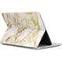 Basic Marble Surface Laptop Studio Skin