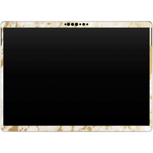 Basic Marble Surface Pro 8 Skin