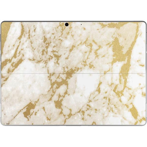 Basic Marble Surface Pro 9 Skin