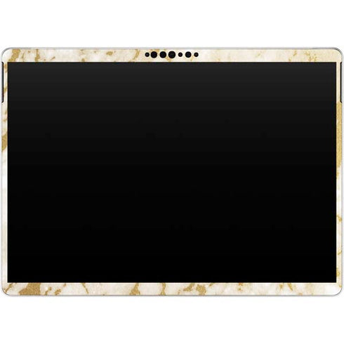 Basic Marble Surface Pro 9 Skin
