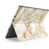 Basic Marble Surface Pro 9 Skin