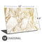 Basic Marble Universal Laptop 16in (13 x 9.4in) Skin