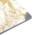 Basic Marble Universal Laptop 17in (13.8 x 10in) Skin