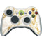 Basic Marble Xbox 360 Wireless Controller Skin
