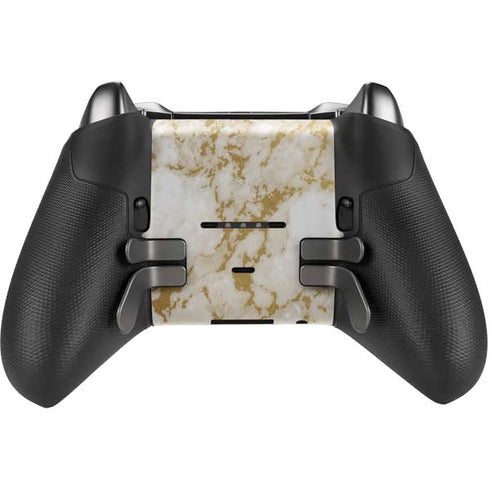 Basic Marble Xbox Elite Wireless Controller Series 2 Skin