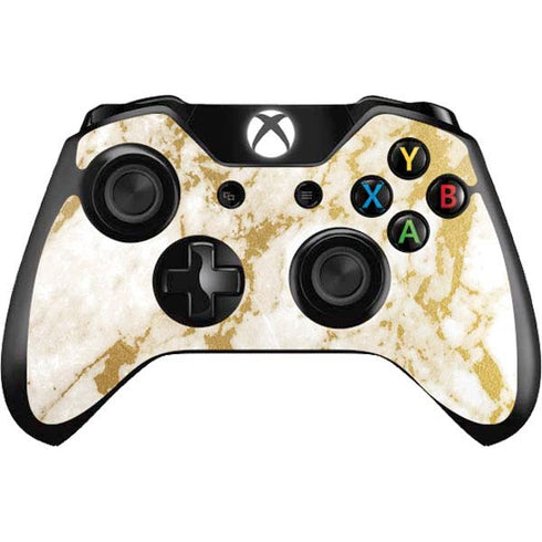 Basic Marble Xbox One Controller Skin