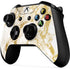 Basic Marble Xbox One X Controller Skin